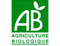 Logo Agriculture biologique - Claire Nature